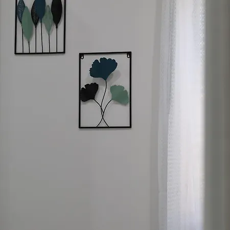 Flora Apart Otel Pompei