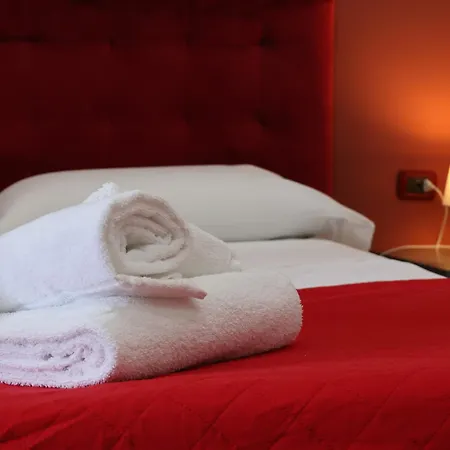 Flora 3* Pompei