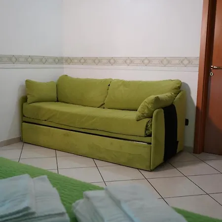 Flora Apartahotel Pompeya