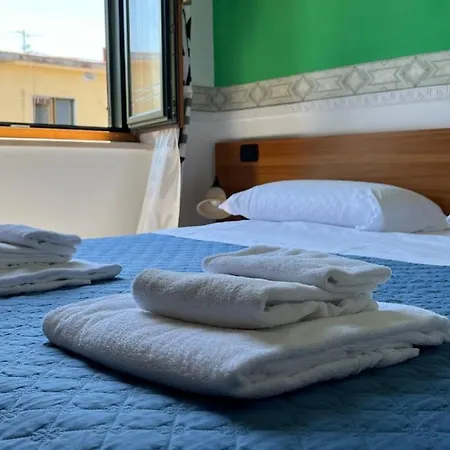 Apartahotel Flora 3*