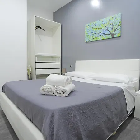 Apartahotel Flora Pompeya