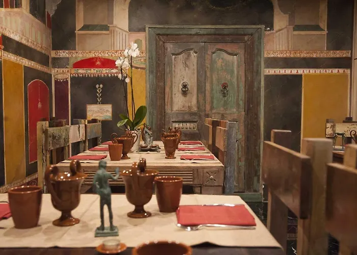 Flora شقة فندقية