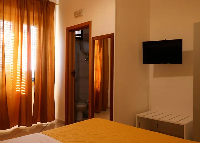 Flora شقة فندقية