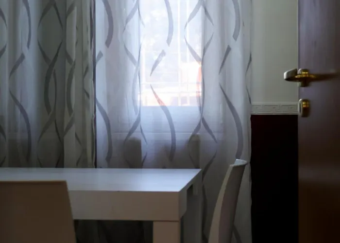 شقة فندقية Flora