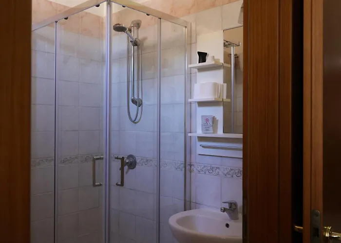 Flora شقة فندقية