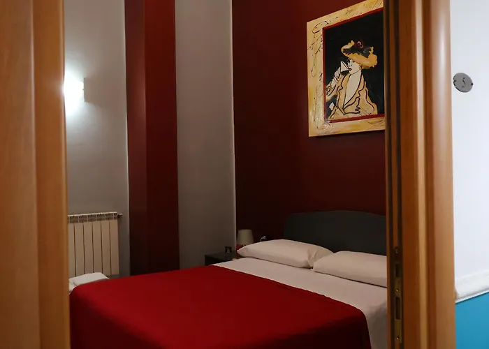 شقة فندقية Flora 3*