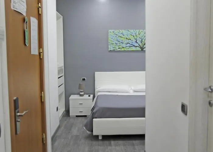 شقة فندقية Flora