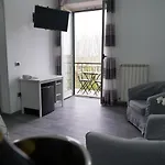 Lejlighedshotel Flora 3*