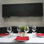 Flora Lejlighedshotel