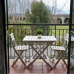 Lejlighedshotel Flora Pompeji