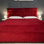 Lejlighedshotel Flora 3*