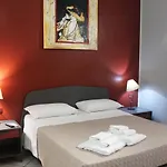 Flora Lejlighedshotel Pompeji
