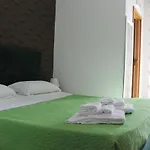 Lejlighedshotel Flora 3*