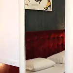Flora Lejlighedshotel