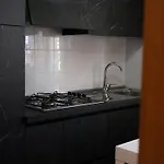 Flora Lejlighedshotel 3*