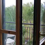 Flora Lejlighedshotel 3*