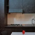 Flora Lejlighedshotel 3*
