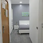 Lejlighedshotel Flora