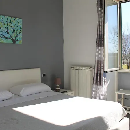 Villa Flora 3* Pompei