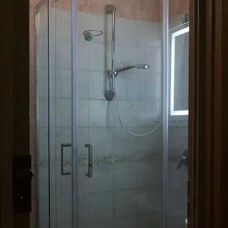 Villa Flora 3* Pompei