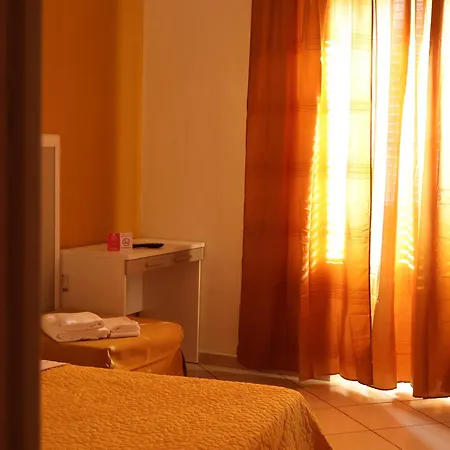 Aparthotel Villa Flora Pompei