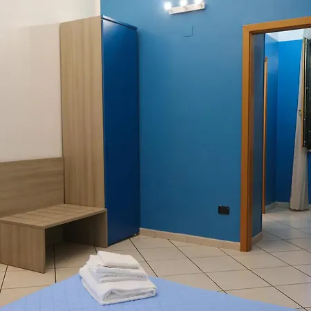 Villa Flora Aparthotel