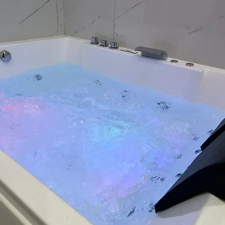 Villa Flora Aparthotel Pompei