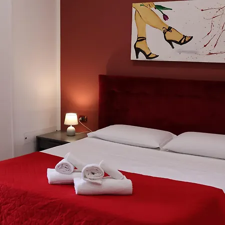 Villa Flora 3* Pompei
