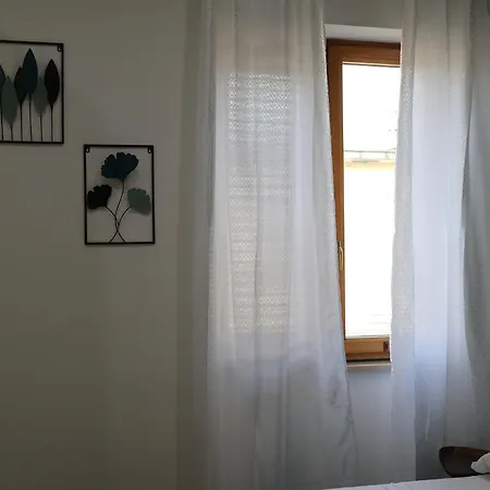 Villa Flora Aparthotel Pompei