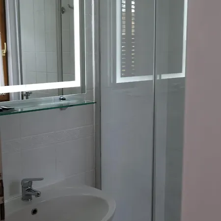 Villa Flora Aparthotel Pompei