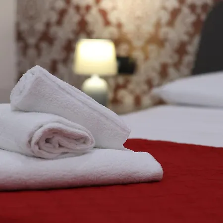 Villa Flora 3* Pompei