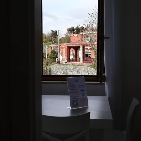 Villa Flora Aparthotel