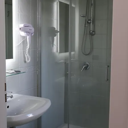 Aparthotel Villa Flora