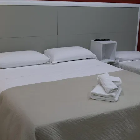Villa Flora 3* Pompei