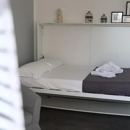 Villa Flora Aparthotel Pompei