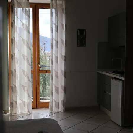 Aparthotel Villa Flora