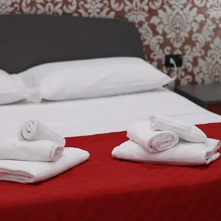Villa Flora 3* Pompei
