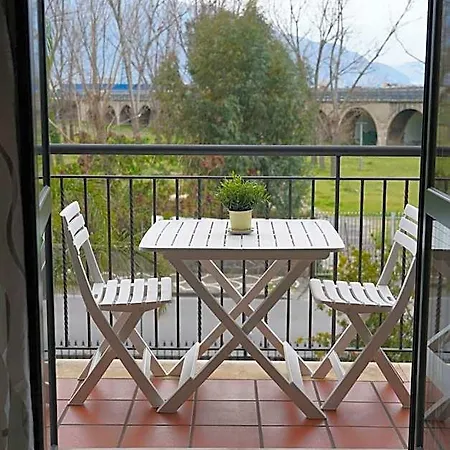 Villa Flora Aparthotel Pompei