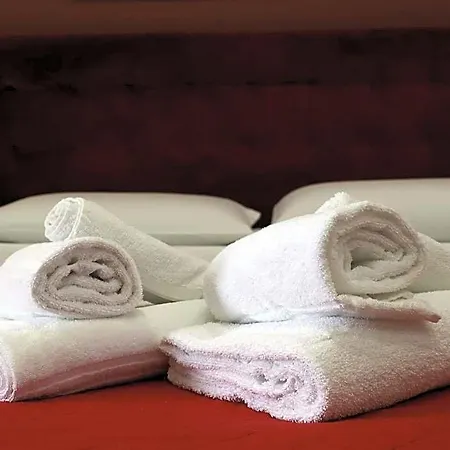 Villa Flora 3* Pompei