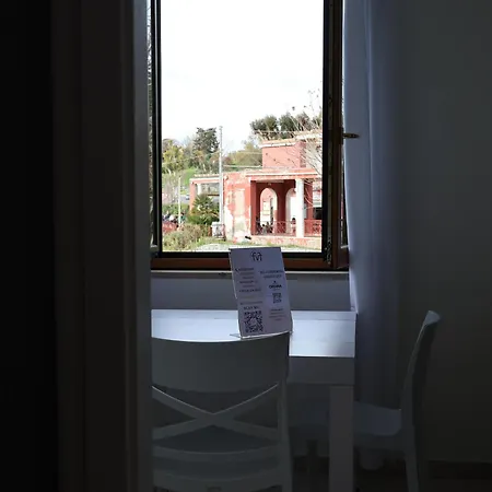 Villa Flora Pompei