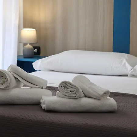 Aparthotel Villa Flora