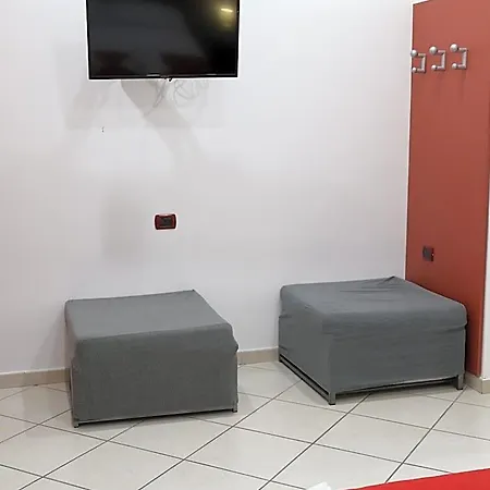 Aparthotel Villa Flora 3*