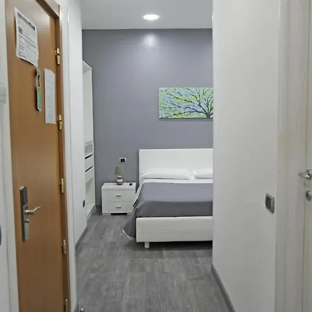 Aparthotel Villa Flora