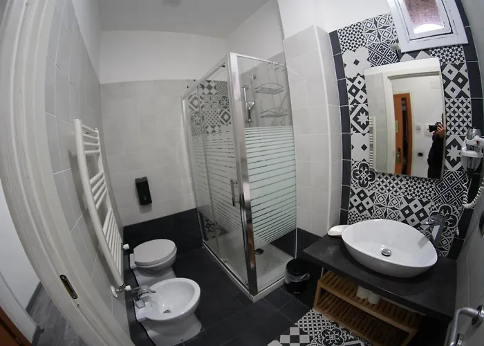 Villa Flora Aparthotel