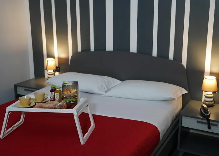 Villa Flora 3* Pompei