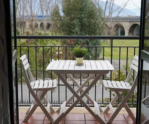 Aparthotel Villa Flora Pompei