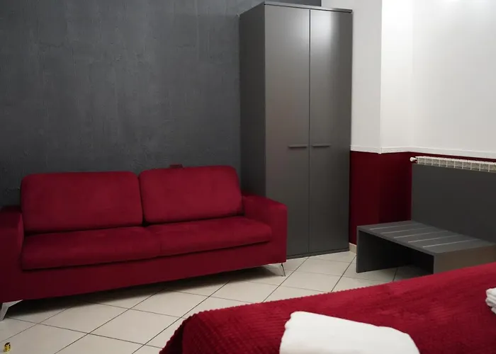 Villa Flora 3* Pompei