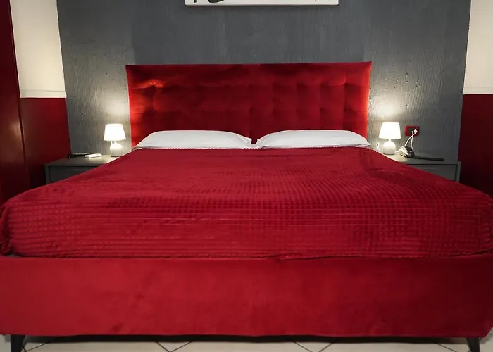 Aparthotel Villa Flora 3*