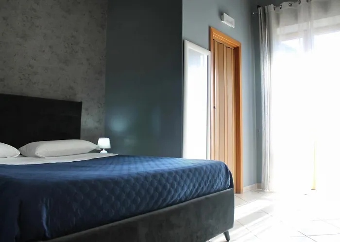 Aparthotel Villa Flora Pompei