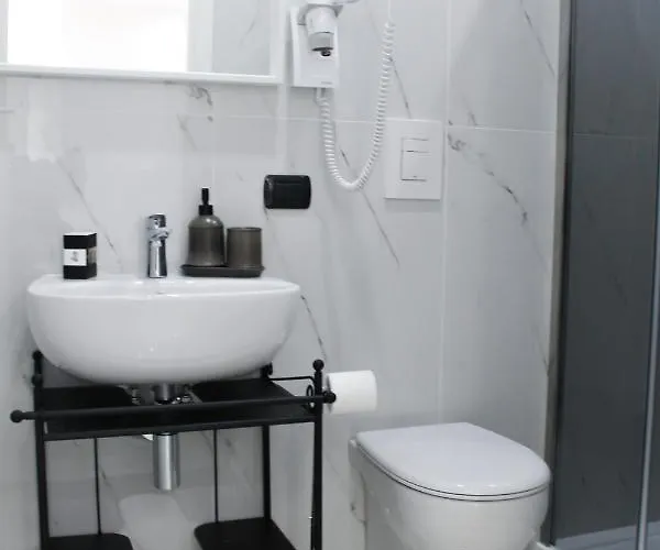 Villa Flora Aparthotel